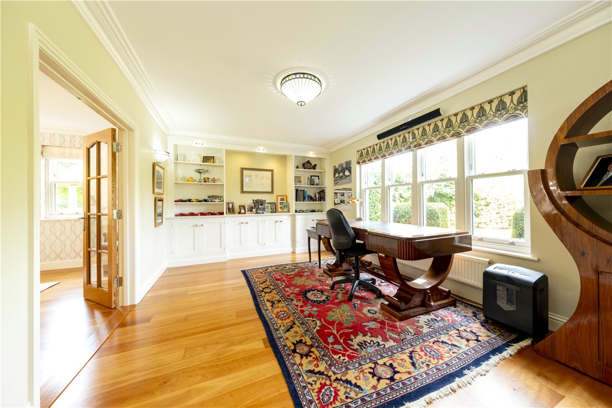 7 bedroom House, Milton Lilbourne, Pewsey, SN9 - Available, Image 28