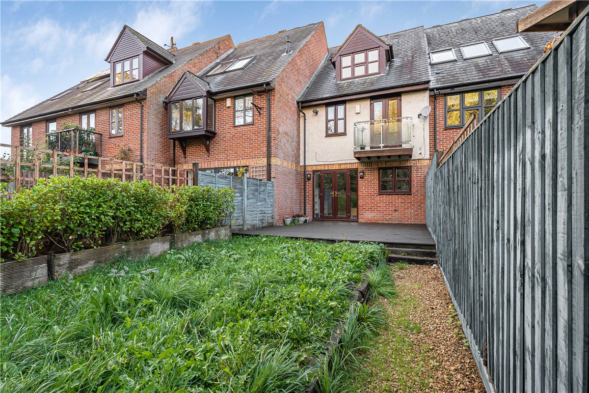 4 bedroom House, Duke Street, Oxford, OX2 - Available, Image 18