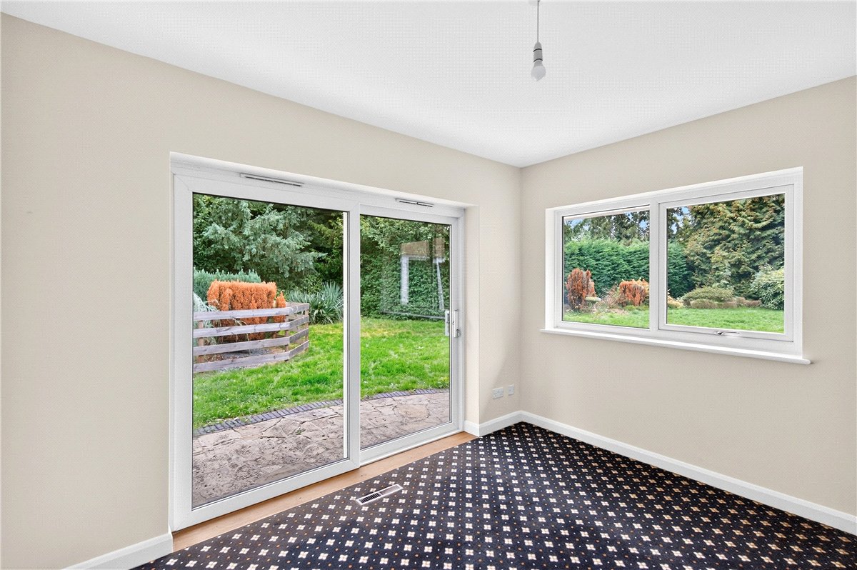 4 bedroom House, Nottingham Road, Nuthall, NG16 - Let Agreed, Image 9