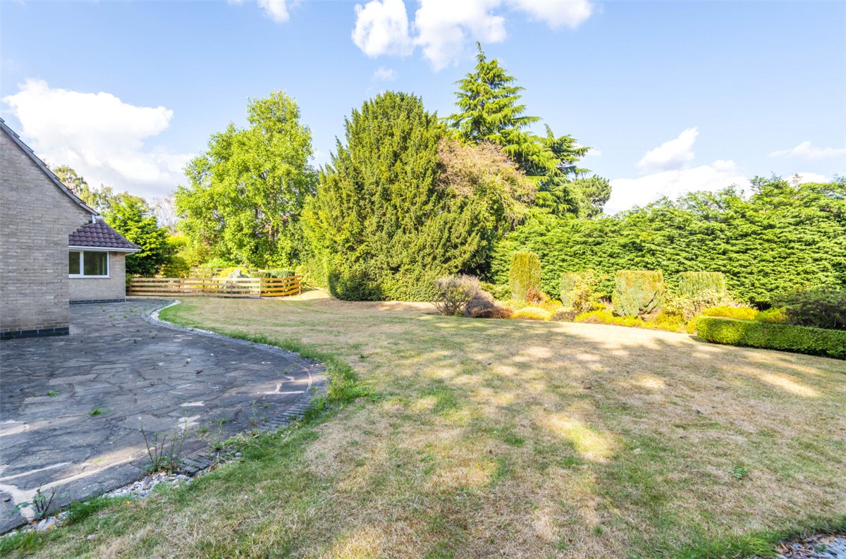 4 bedroom House, Nottingham Road, Nuthall, NG16 - Available, Image 9