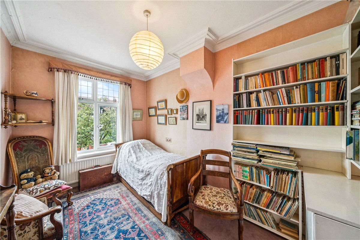 5 bedroom Residential, Madrid Road, London, SW13 - Sold STC, Image 12