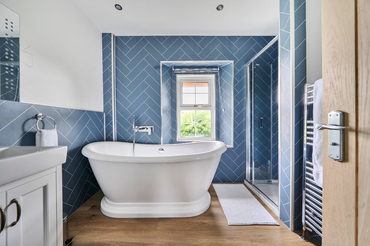 4 bedroom House, The Old Rectory, Church Road, TA8 - Available, Image 10
