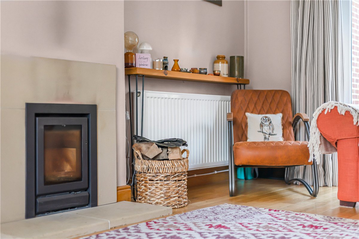 3 bedroom House, St. Margarets Mead, Marlborough, SN8 - Sold STC, Image 18