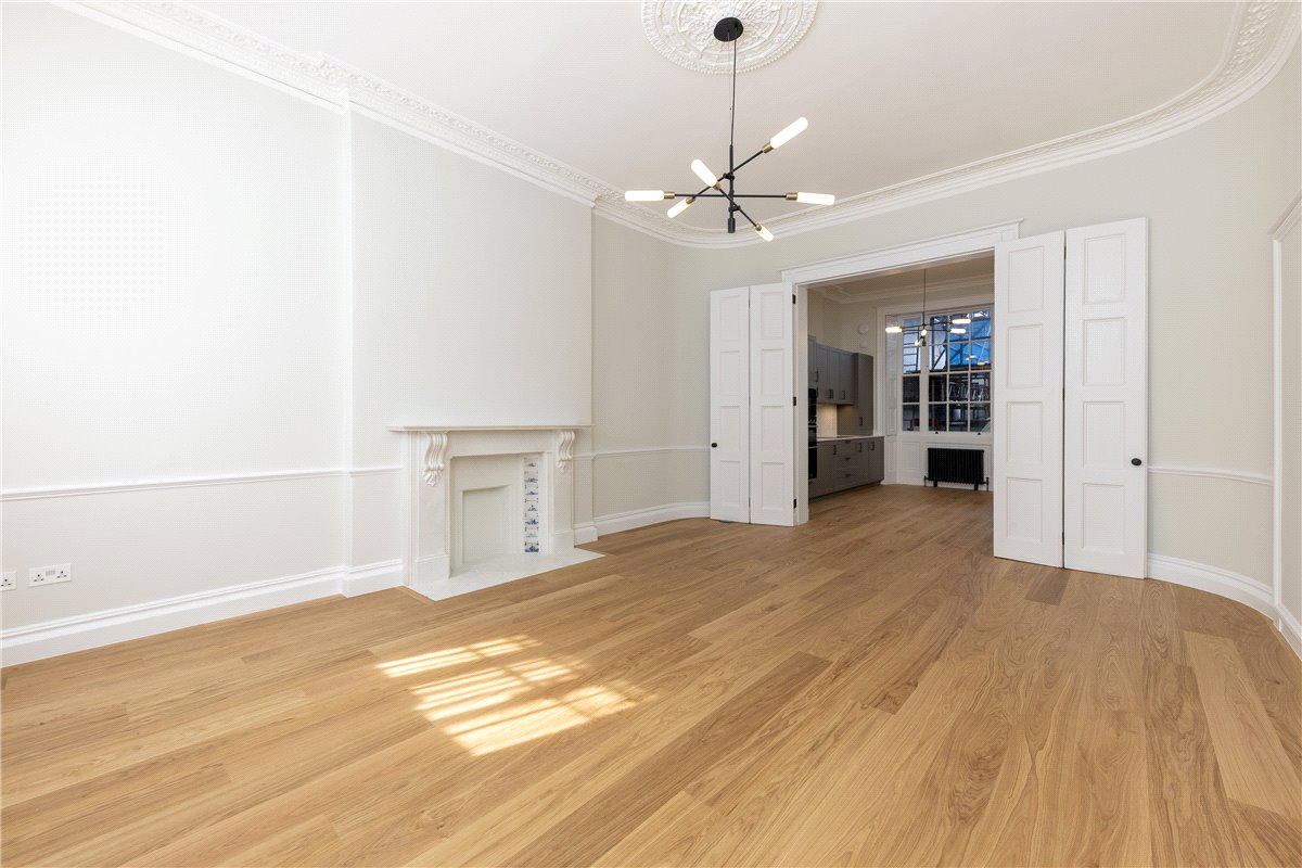 1 bedroom Flat, Montagu Place, Marylebone, W1H - Let Agreed, Image 8