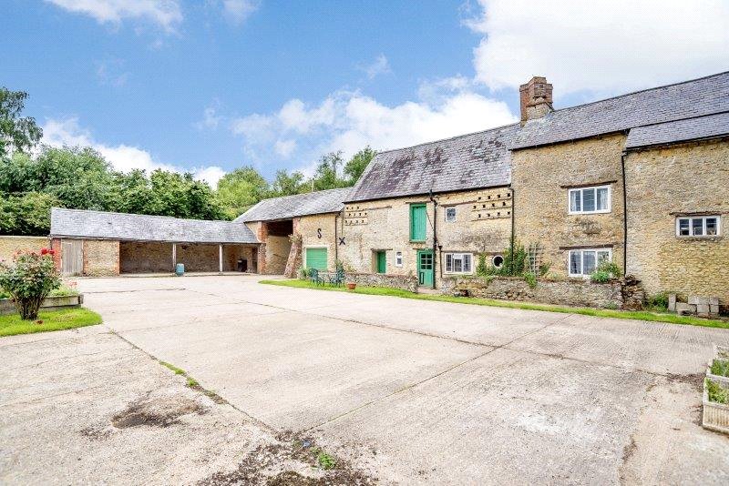 9.54  Farm, Main Street, Fringford, OX27 - Sold, Image 7