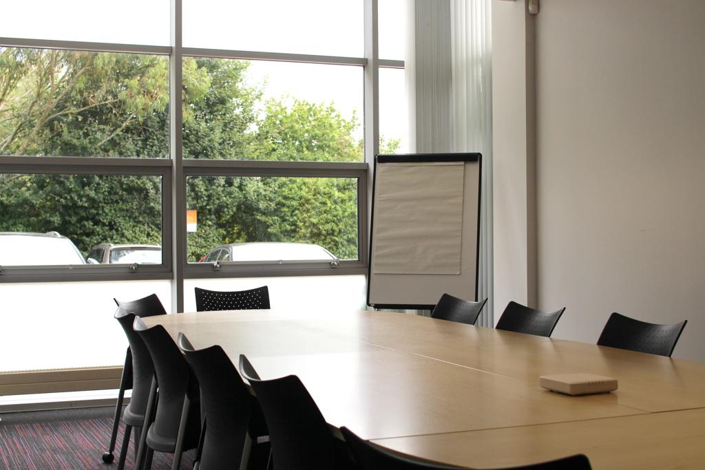 570 Sq Ft, Innovation Way, York, YO10 - Available, Image 3