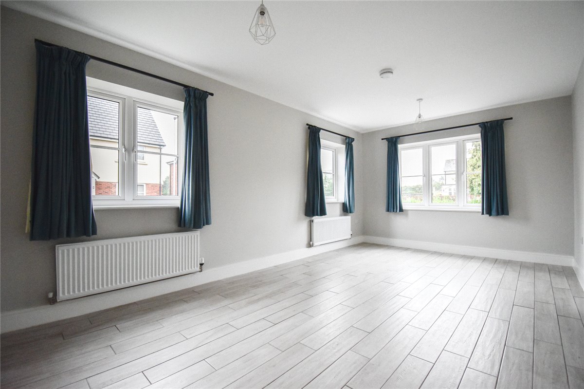 3 bedroom Residential, Samworth Close, Balsham, CB21 - Let Agreed, Image 3