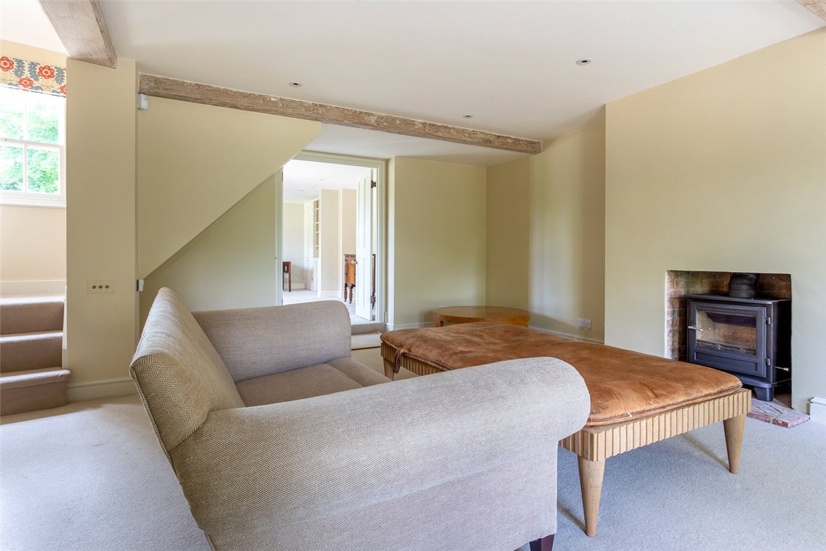8 bedroom House, Oxenwood, Marlborough, SN8 - Sold STC, Image 5