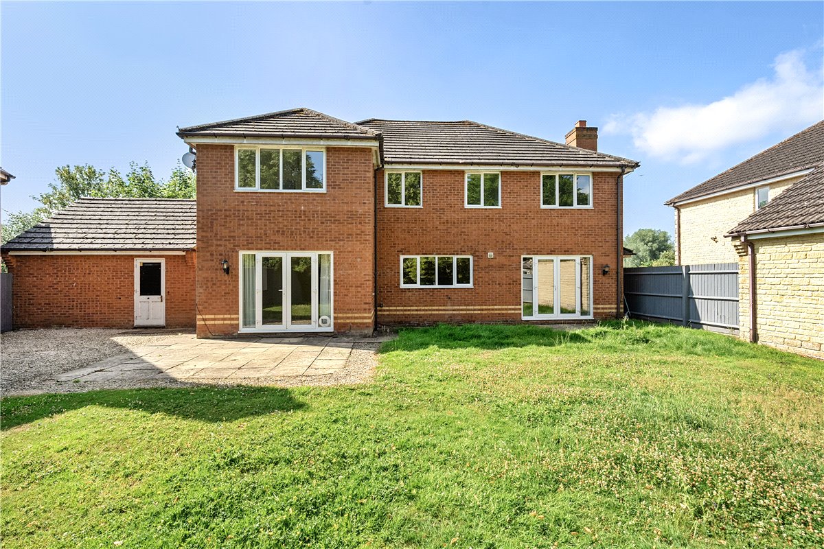 5 bedroom House, Lake View, Calne, SN11 - Sold, Image 14