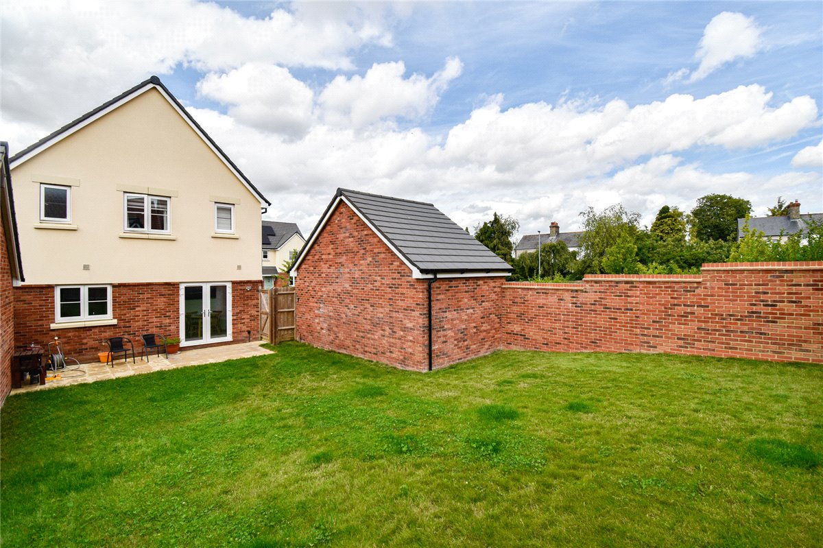 3 bedroom Residential, Samworth Close, Balsham, CB21 - Let Agreed, Image 8