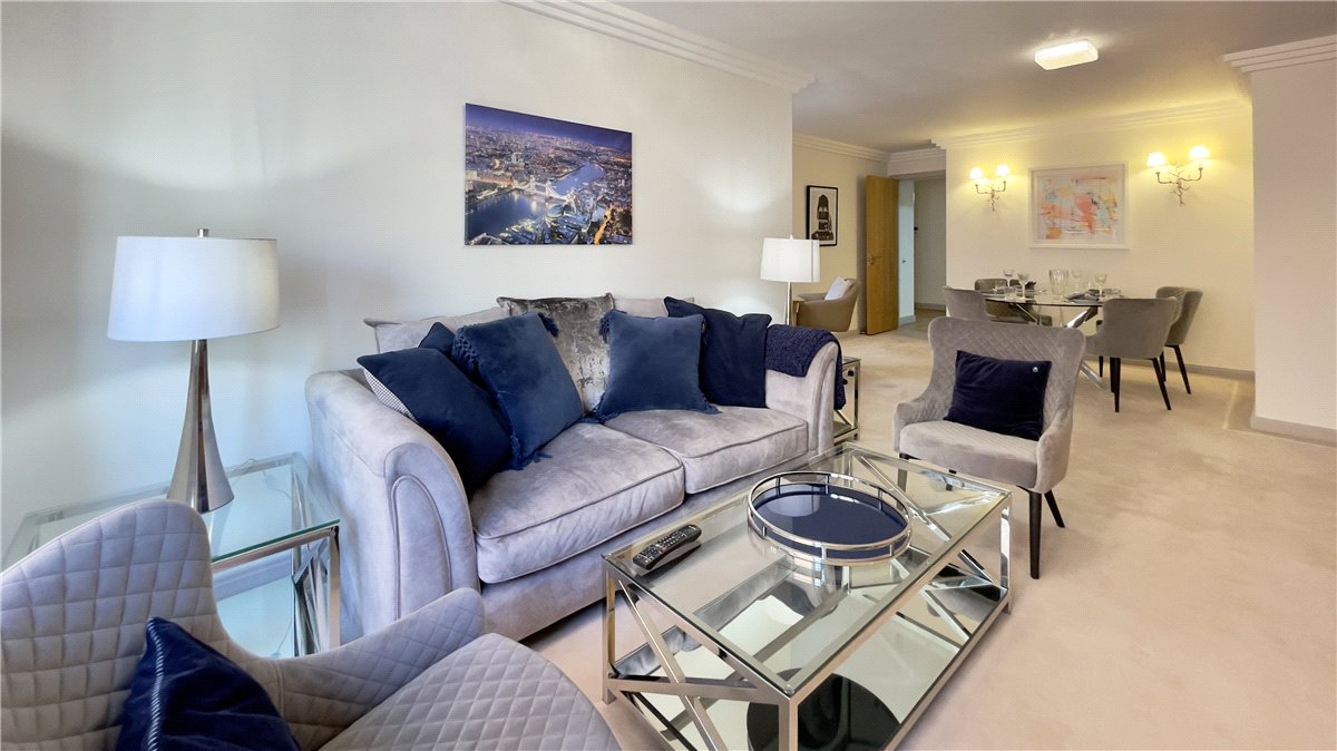 2 bedroom Flat, Bourdon Street, Mayfair, W1K - Available, Image 10