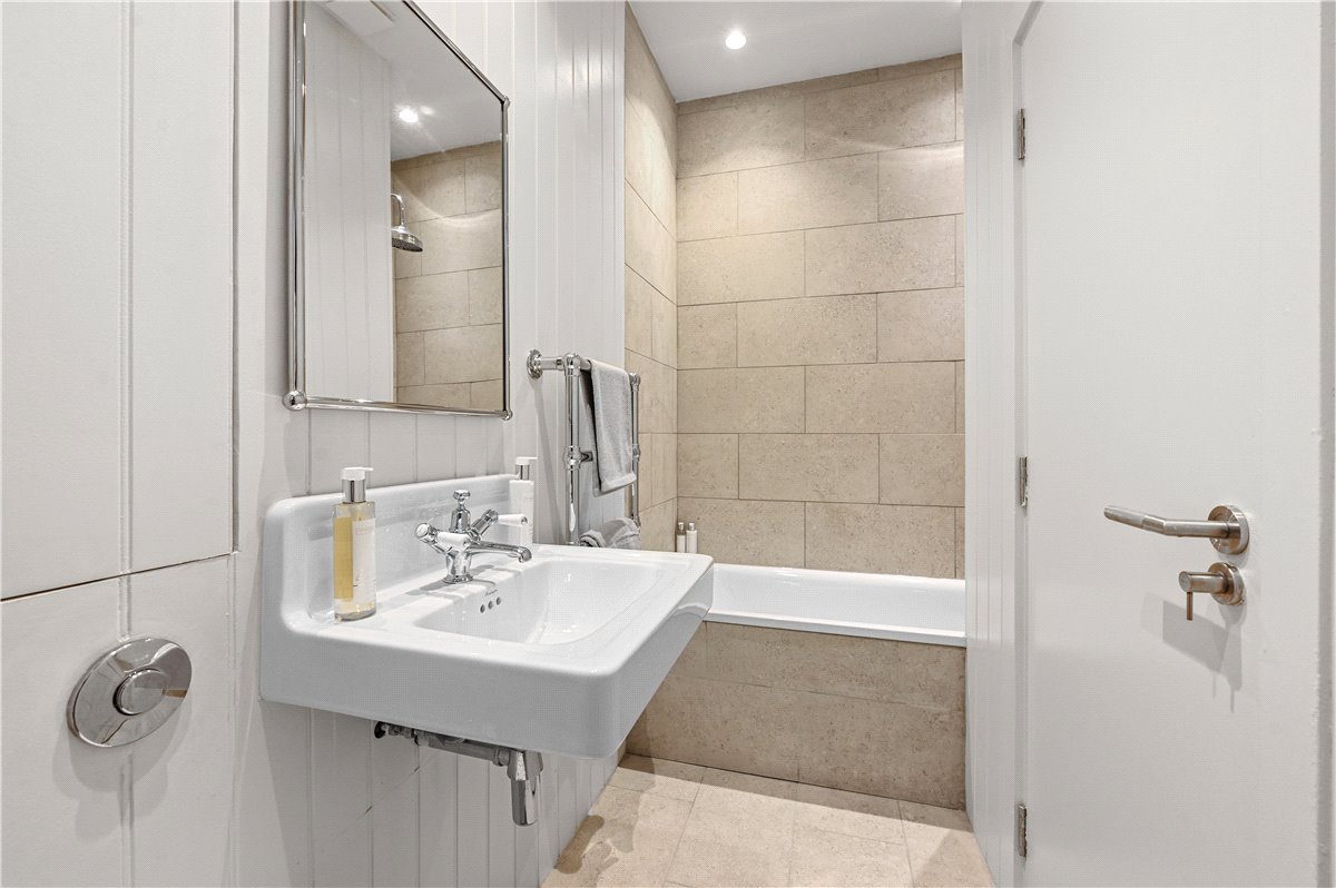 2 bedroom Flat, Bingham Place, London, W1U - Available, Image 13