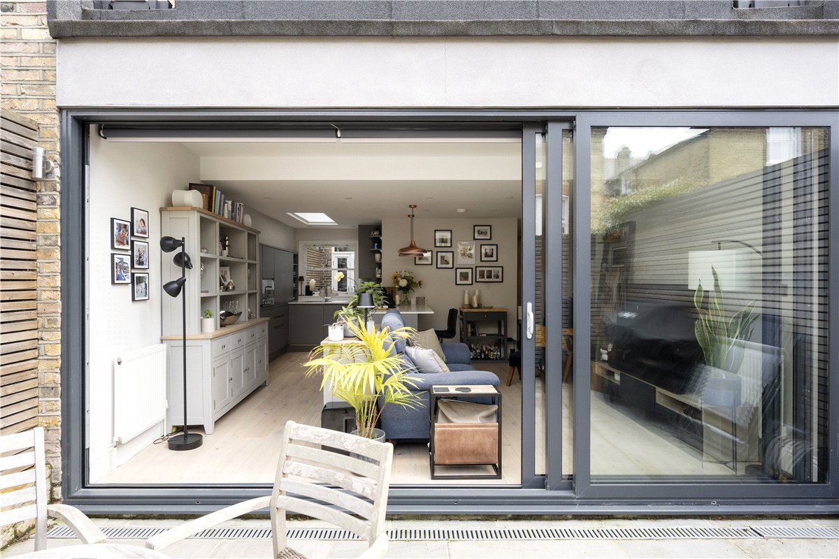 3 bedroom Flat, Nightingale Triangle, Balham, SW12 - Sold, Image 6