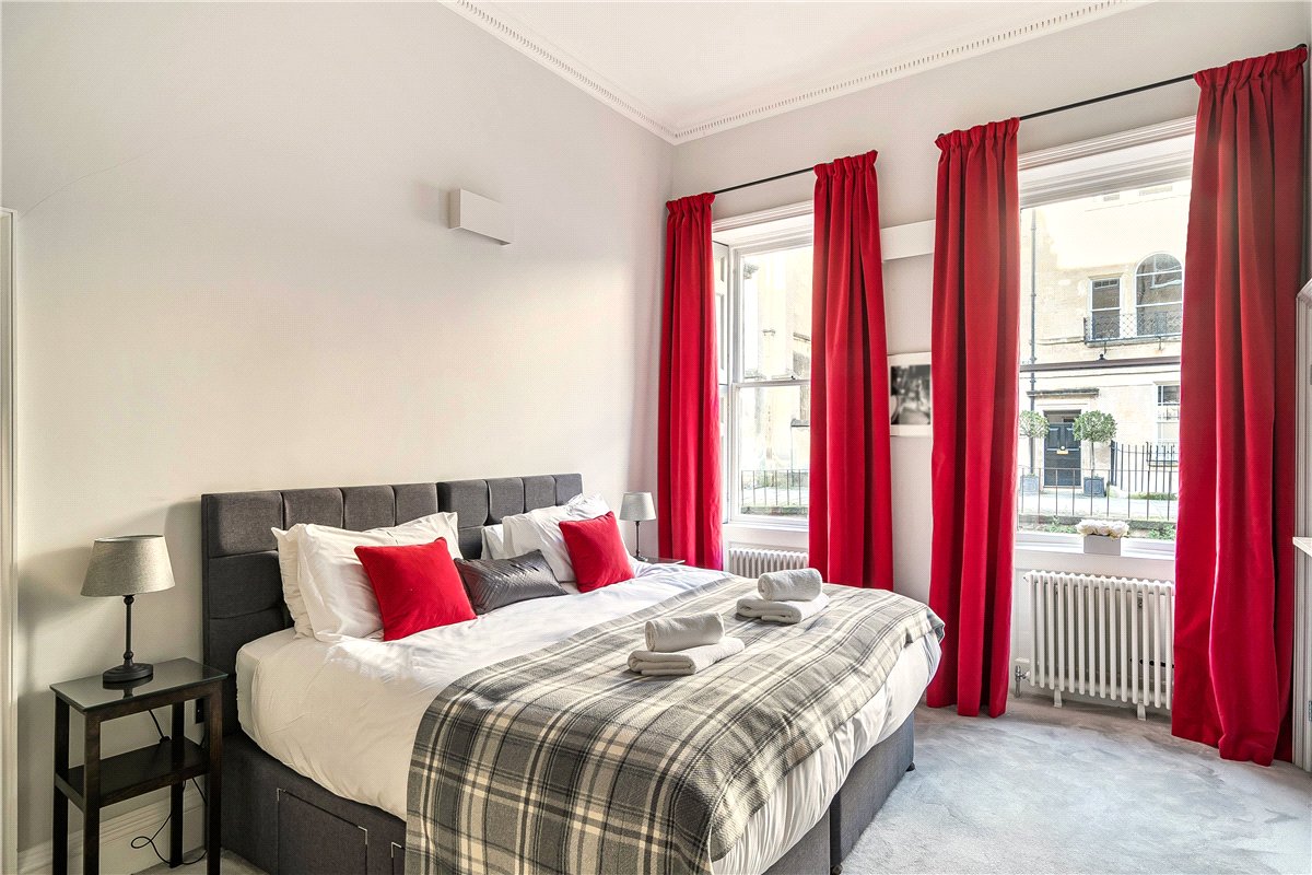 2 bedroom Flat, Brunswick Place, Bath, BA1 - Available, Image 8