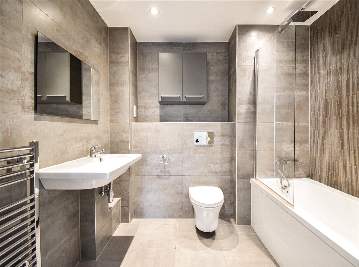 2 bedroom Flat, Marque House, 143 Hills Road, CB2 - Let Agreed, Image 2