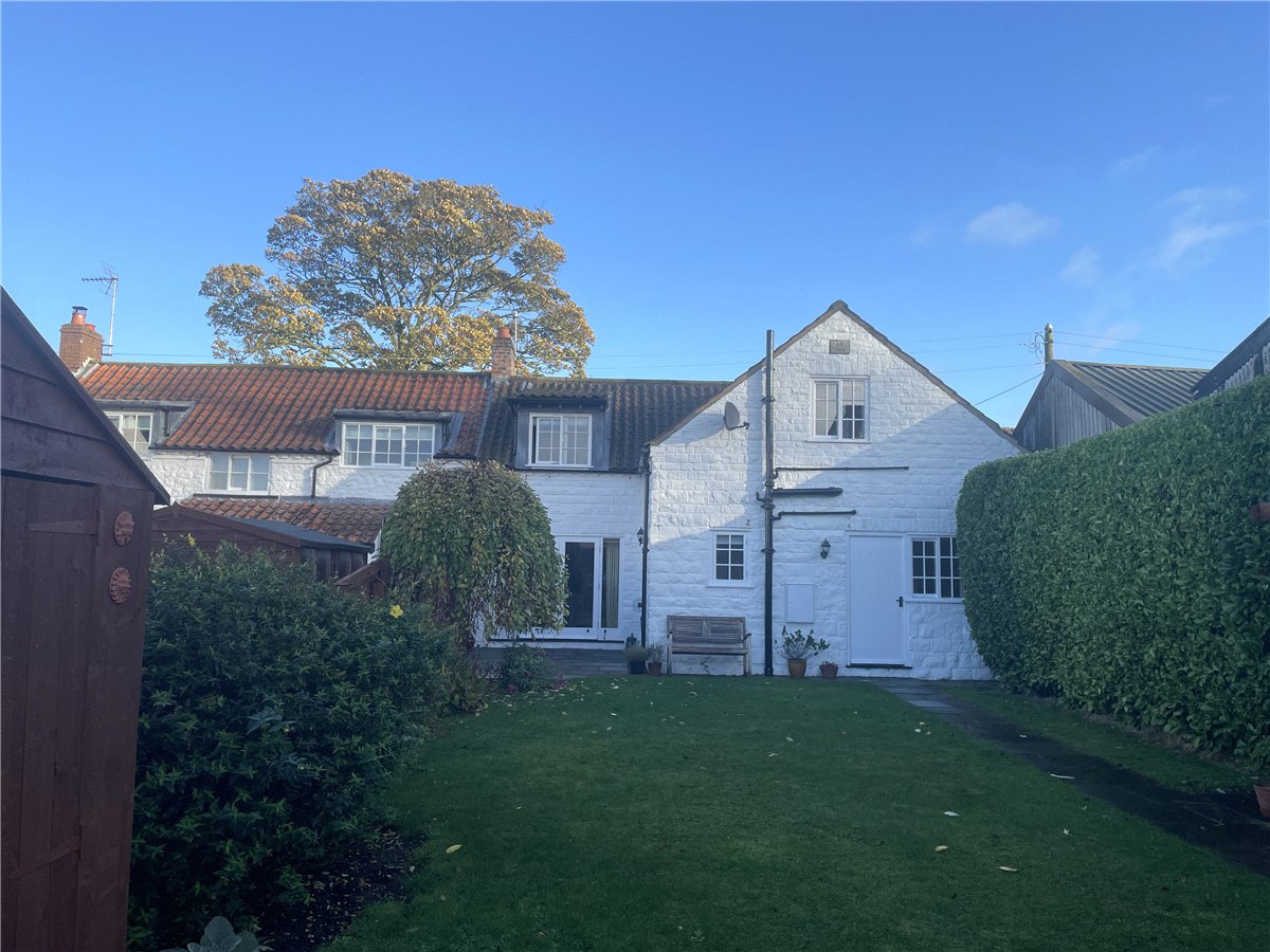 2 bedroom House, Wintringham, Malton, YO17 - Let Agreed, Image 3