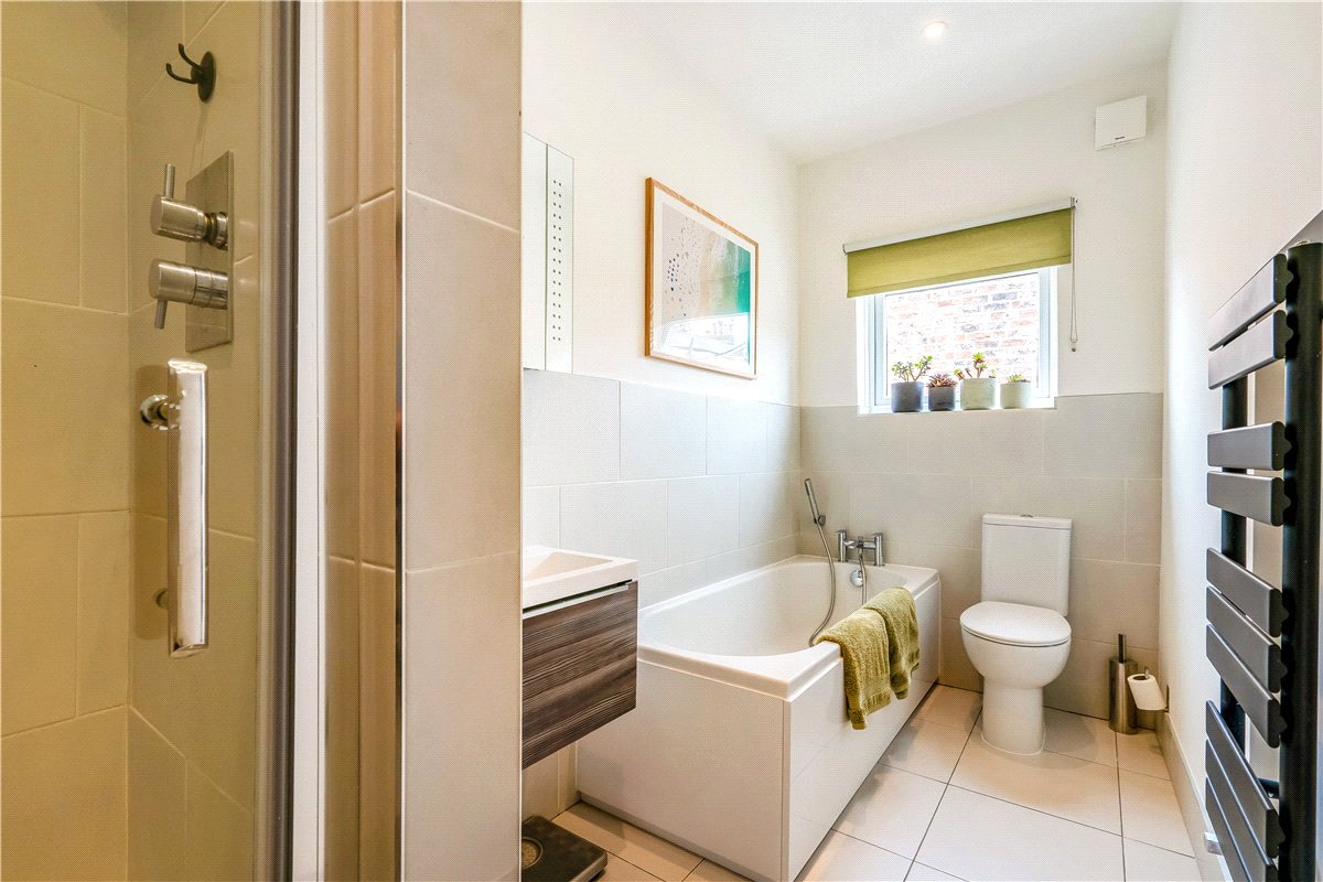 4 bedroom Maisonette, Hampden Street, York, YO1 - Sold STC, Image 9
