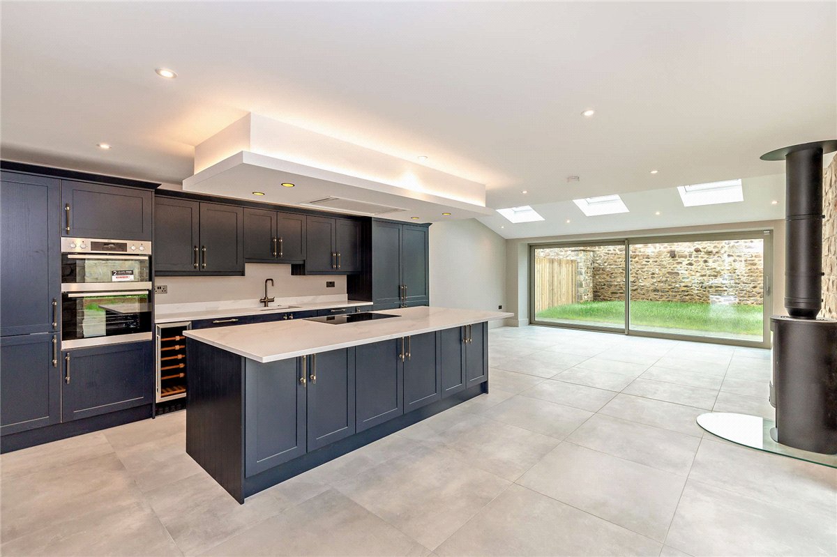 4 bedroom House, Village Farm, West Tanfield, HG4 - Available, Image 1