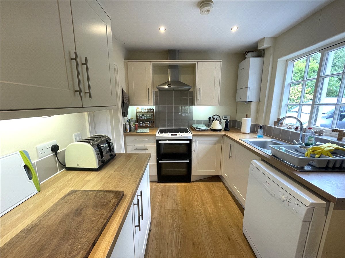 3 bedroom House, Hill Top House, Back Street, YO51 - , Image 2