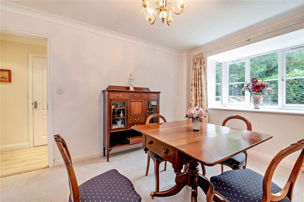 4 bedroom House, Penwood Heights, Penwood, RG20 - Sold, Image 12