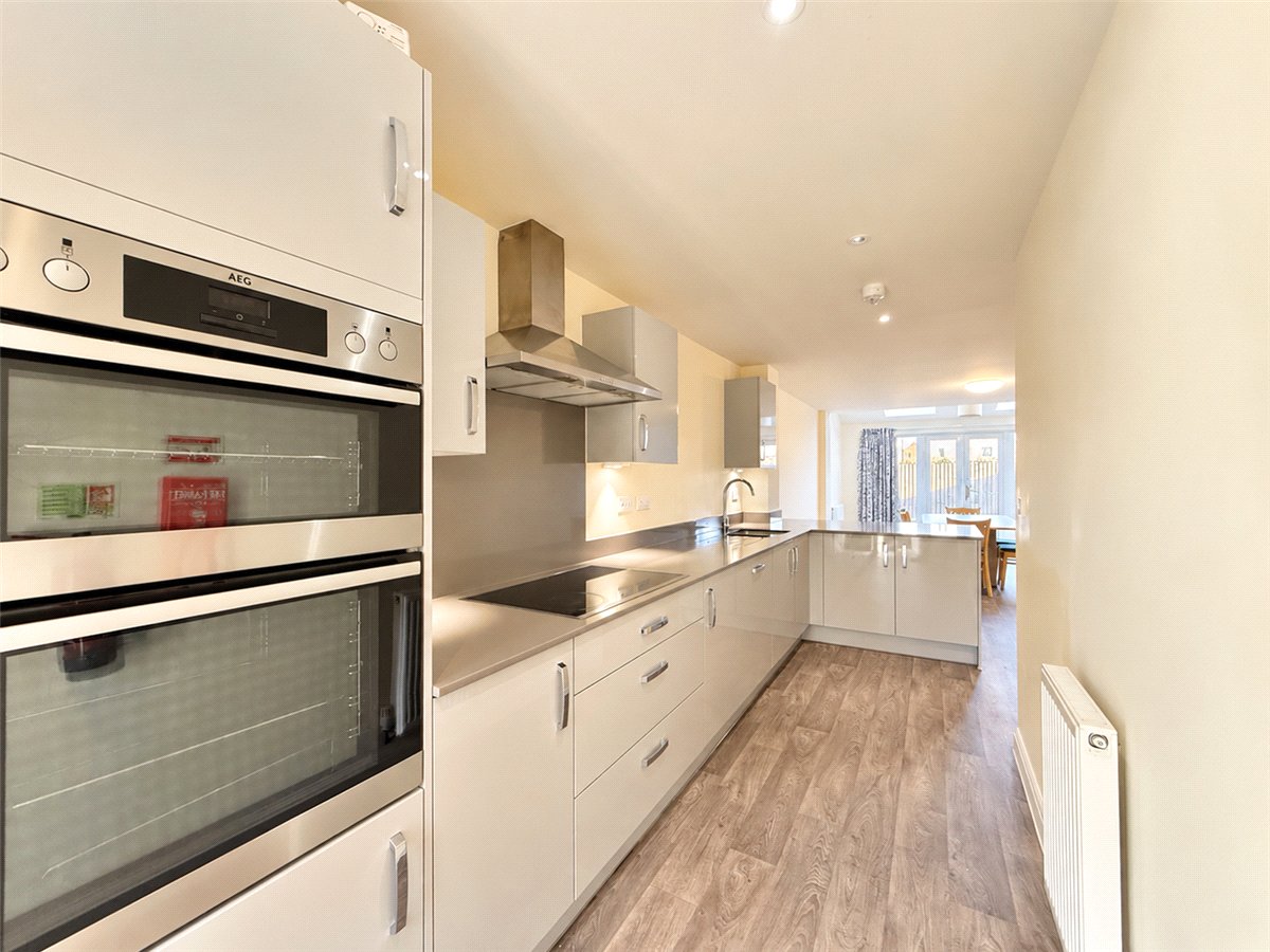 5 bedroom House, Beagle Road, Cambridge, CB3 - Sold STC, Image 1