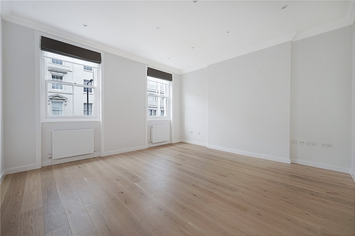 0 bedroom Flat, Crawford Street, Marylebone, W1H - Let Agreed