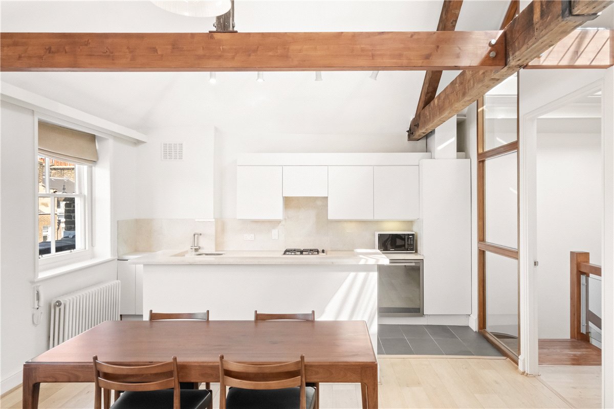 2 bedroom Flat, Upper Wimpole Street, London, W1G - Available, Image 4