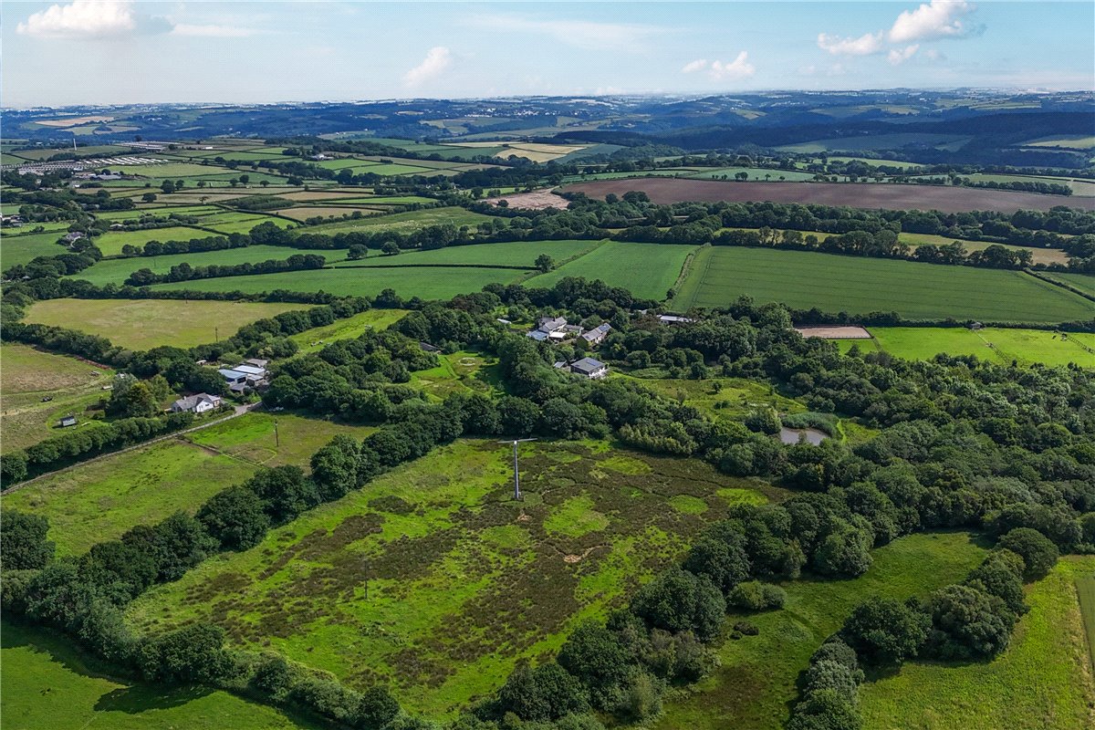0 bedroom House, Winkleigh, Devon, EX19 - Available, Image 22