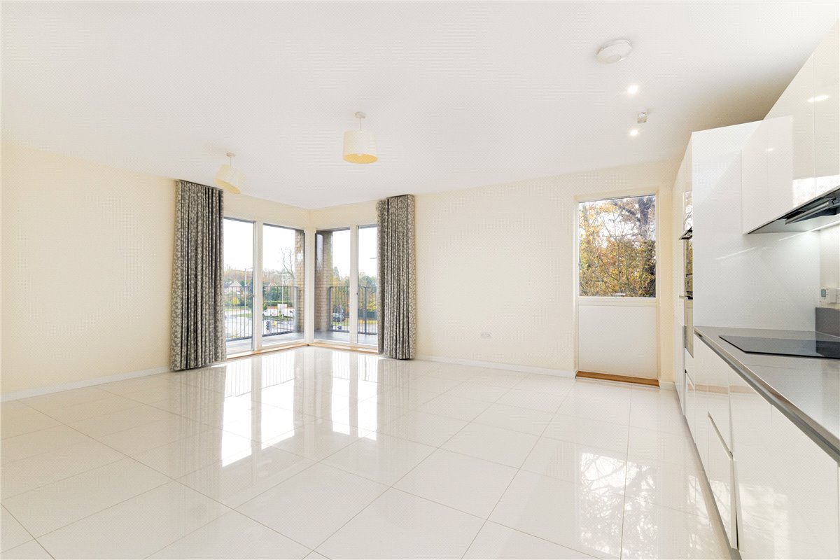 2 bedroom Flat, Seekings Close, Trumpington, CB2 - Sold, Image 11