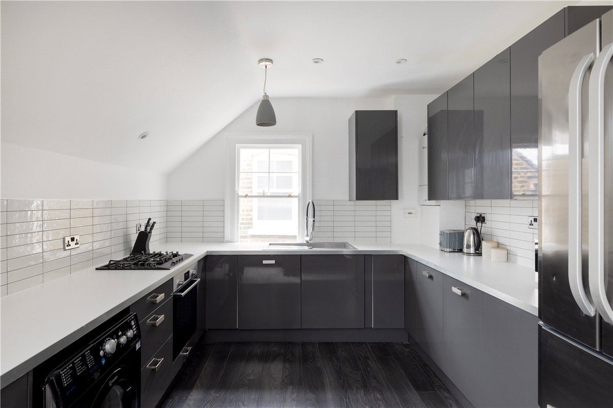 3 bedroom Flat, Mayford Road, London, SW12 - Sold, Image 9