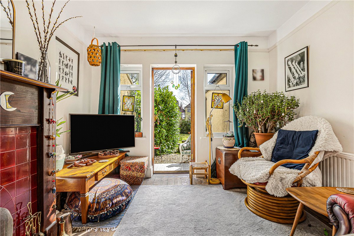 3 bedroom House, Monmouth Road, Oxford, OX1 - Sold, Image 8