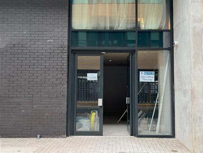 405 to 1192 Sq Ft, Curran Road, Cardiff, CF10 - Available, Image 1