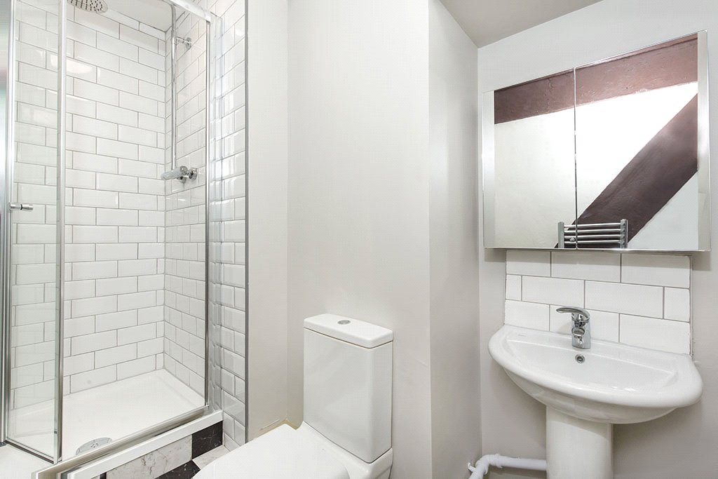 1 bedroom Flat, Coppergate, York, YO1 - , Image 5