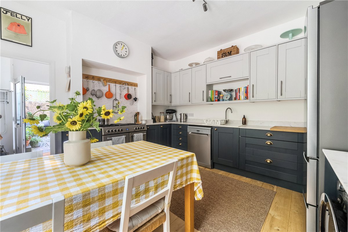 2 bedroom House, Magdalen Road, Bath, BA2 - Sold STC, Image 10