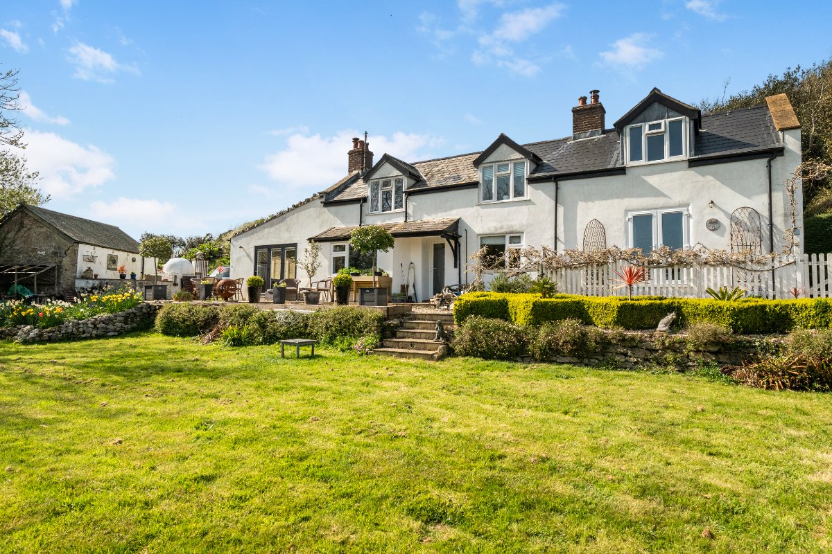 3 bedroom House, High Bullen & Holidays, Sun Lane, DT6 - Available, Image 29