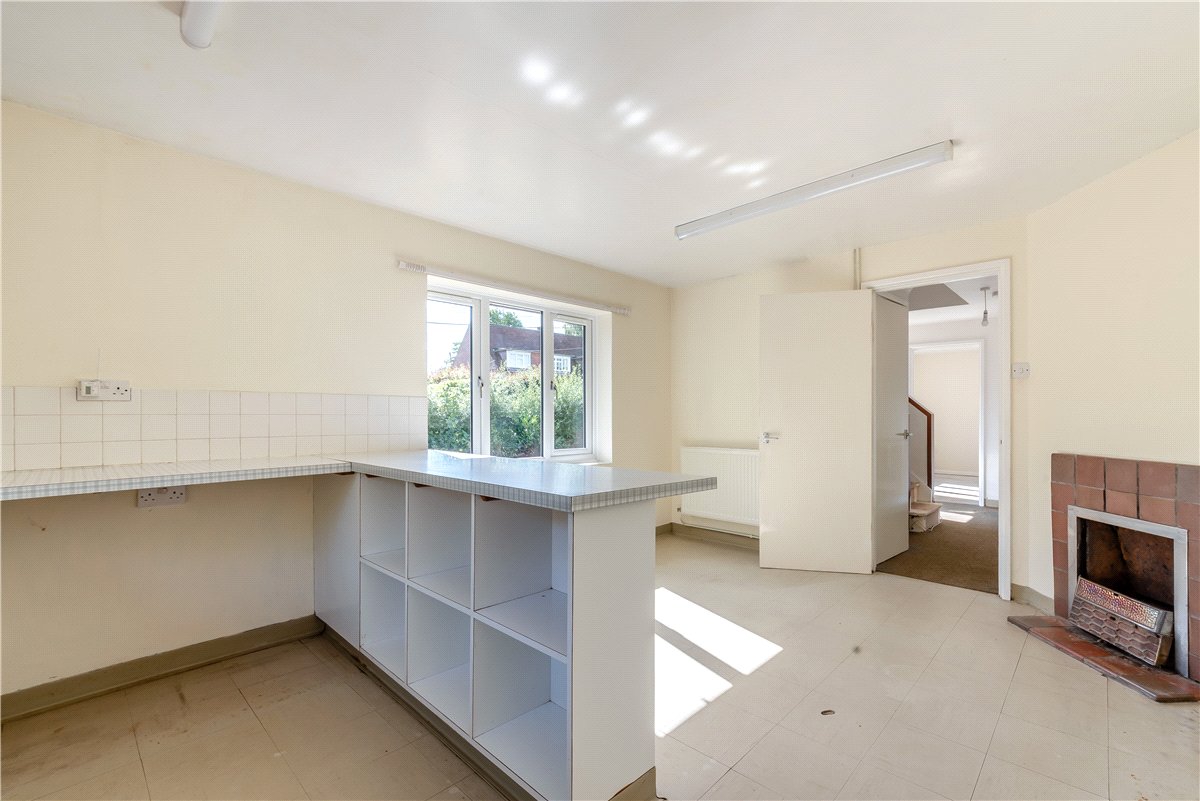 2 bedroom House, Cleves Lane, Upton Grey, RG25 - Available, Image 5