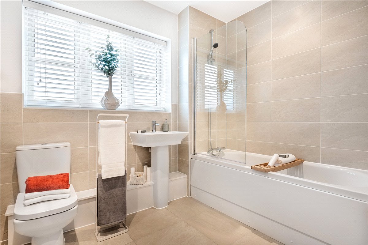 2 bedroom House, Mason Road, Waterbeach, CB25 - Sold, Image 6