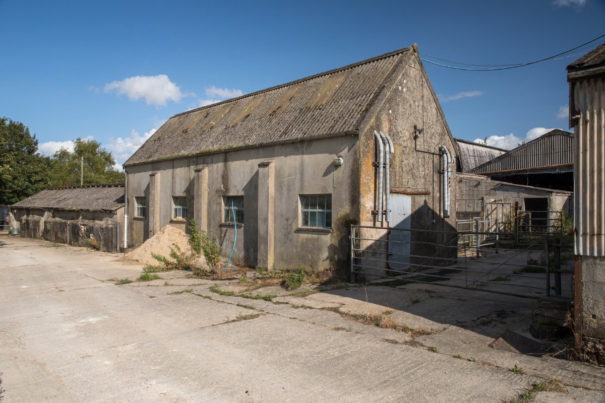 276.92  Farm, Cruxton Manor Farm, Cruxton, DT2 - Available, Image 10