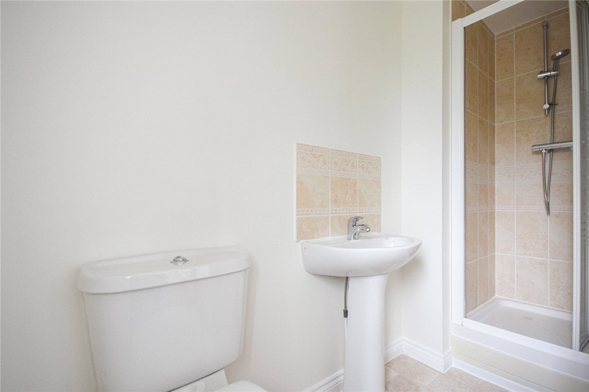 4 bedroom House, Wellbrook Way, Girton, CB3 - Let Agreed, Image 9
