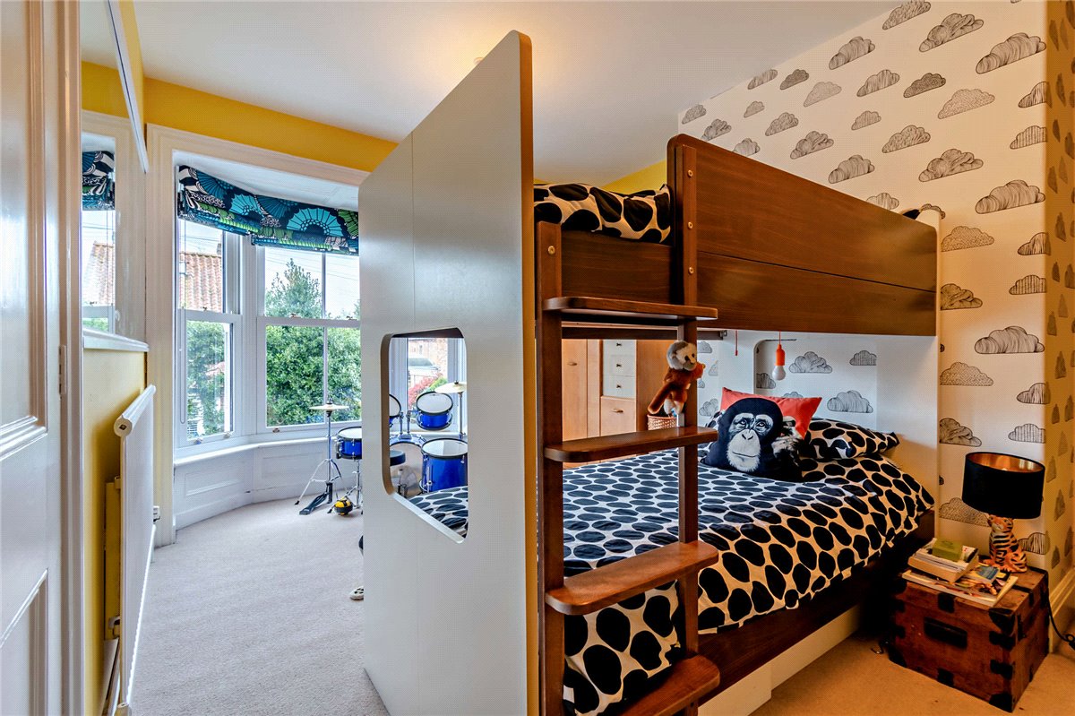 4 bedroom House, Marston Road, Tockwith, YO26 - Sold, Image 2