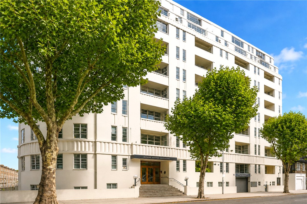 0 bedroom Flat, Sloane Avenue, Chelsea, SW3 - Available, Image 6