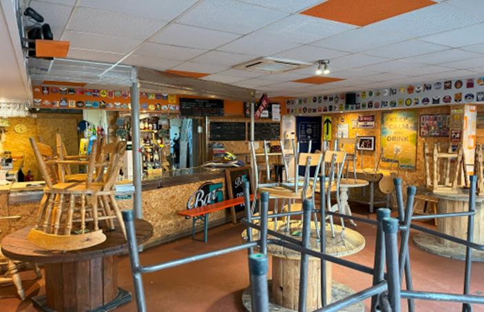 0 to 3953 Sq Ft, 5 & 7 Market Street, Crewkerne, TA18 - Available, Image 8