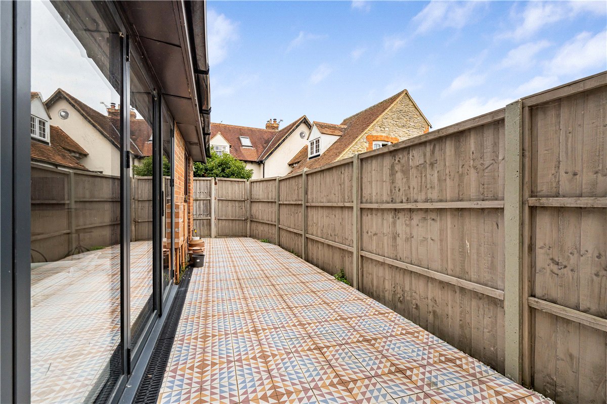 3 bedroom House, Godstow Road, Wolvercote, OX2 - Available, Image 11