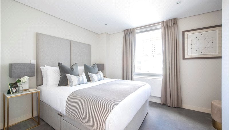 4 bedroom Flat, Merchant Square East, London, W2 - Available, Image 13