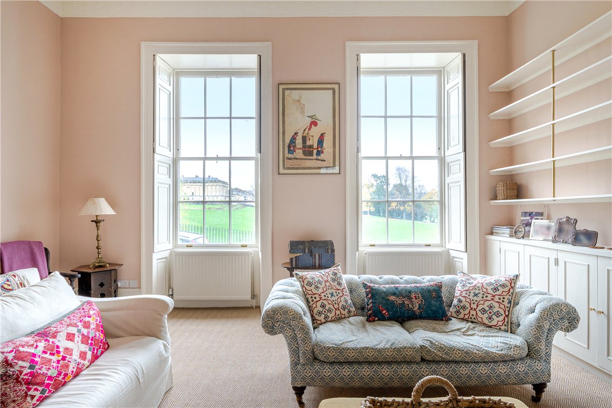 3 bedroom Maisonette, Marlborough Buildings, Bath, BA1 - Available, Image 7