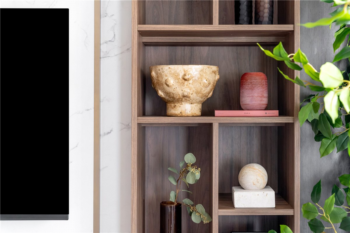 2 bedroom Flat, Waterfront Drive, Chelsea Waterfront, SW10 - Available, Image 2