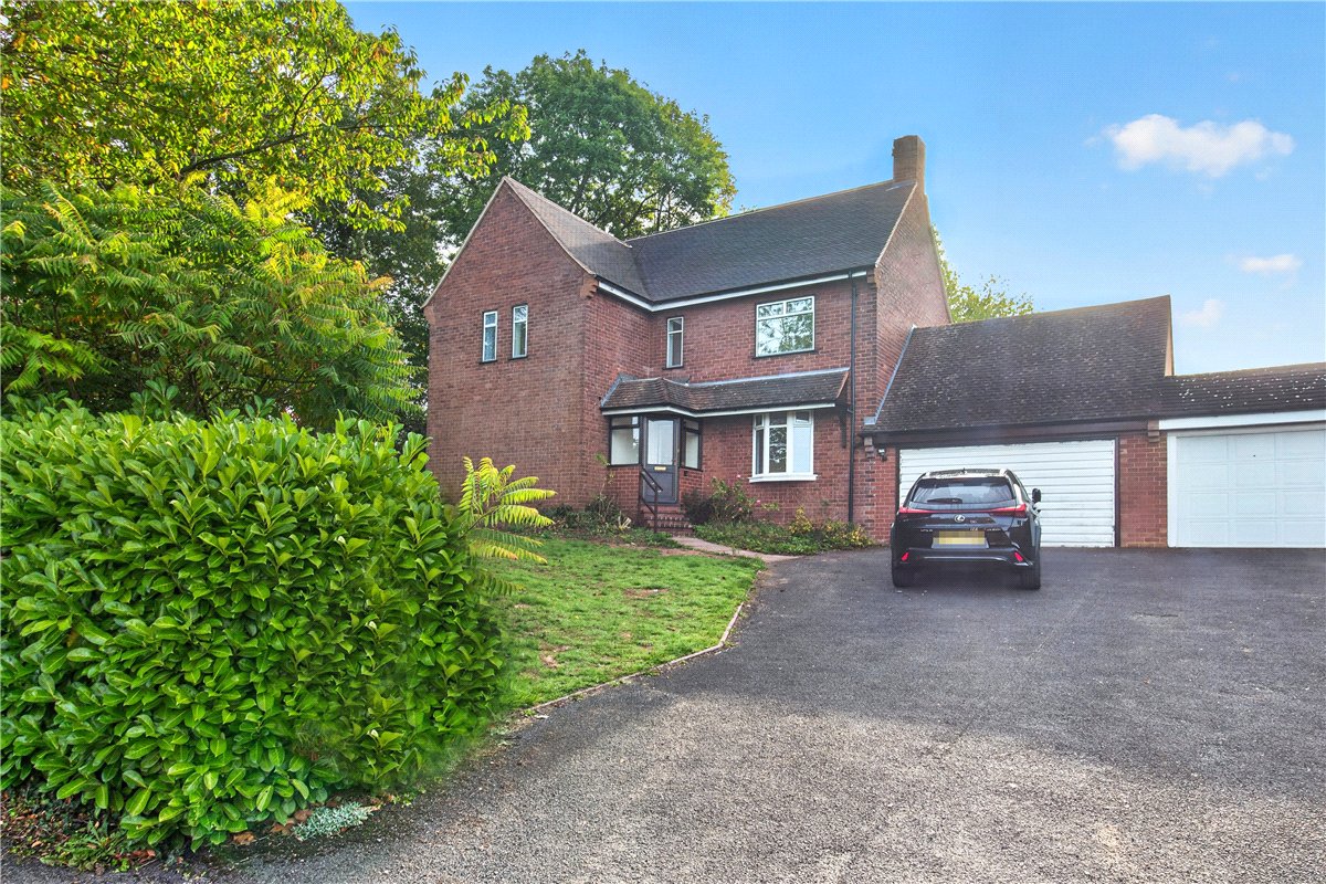 3 bedroom House, Mount Edge, Hopton, ST18 - Available