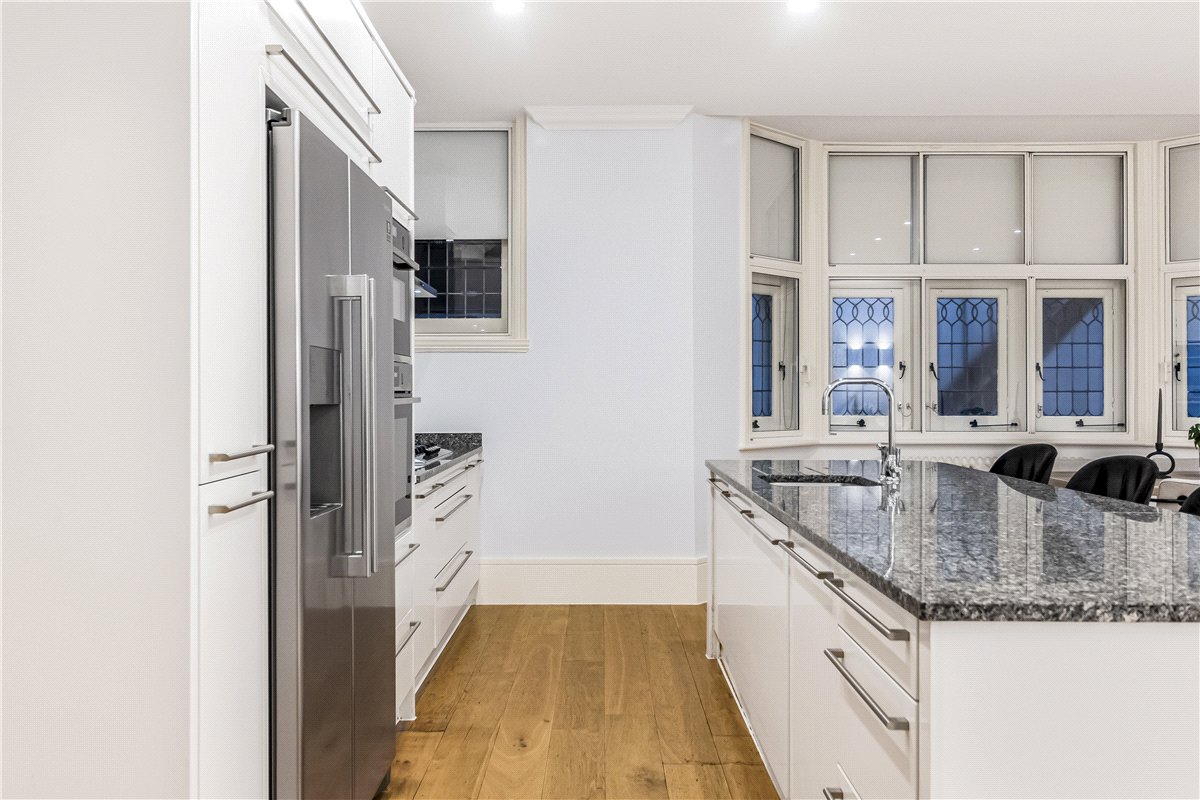 2 bedroom Flat, Devonshire Place, Marylebone, W1G - Let Agreed, Image 14