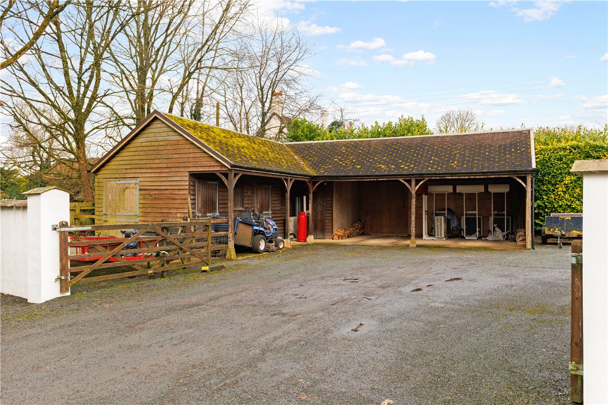 6 bedroom House, Broad Hinton, Swindon, SN4 - Sold, Image 7