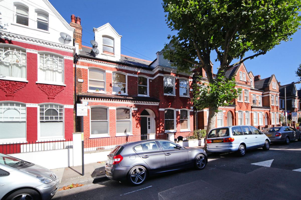 1 bedroom Flat, Crockerton Road, London, SW17 - , Image 1
